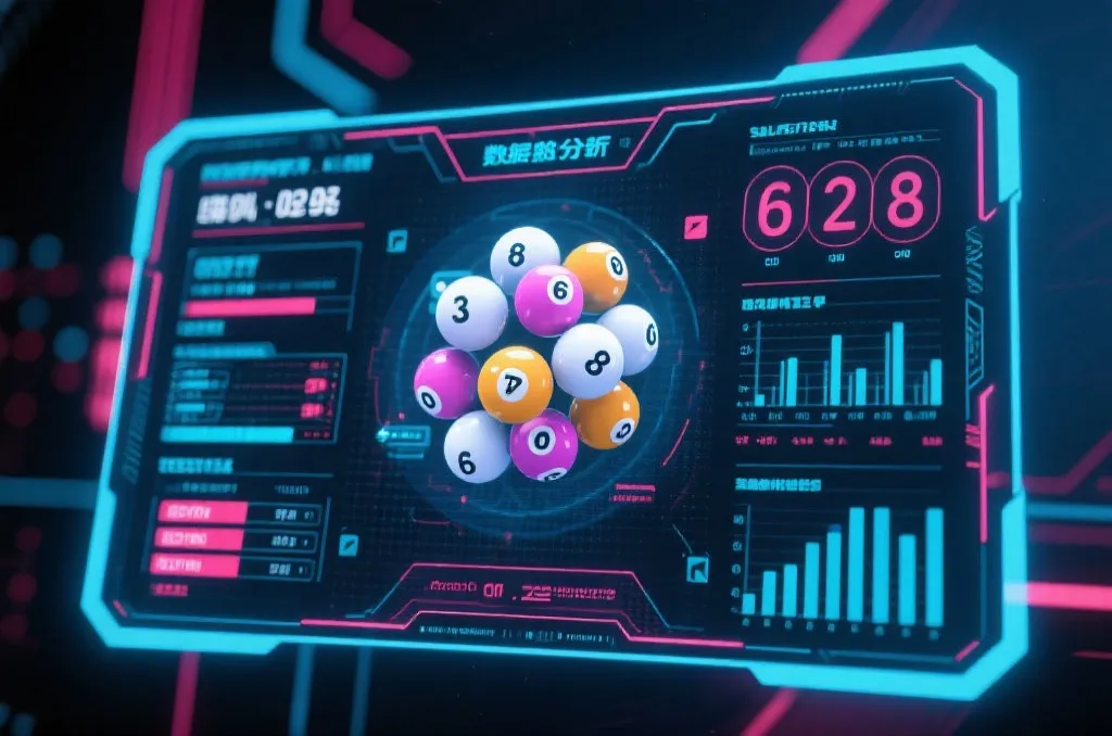 彩票号码随机生成原理图